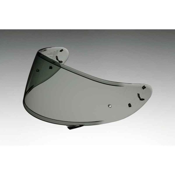 SHOEI CWR-1 SHIELD PINLOCK DARK SMOKE