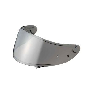 SHOEI CWR-1 SHIELD PINLOCK SPECTRA SILVER