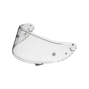 SHOEI CWR-F P.LOCK CLEAR W/T.O.P. RACING JP