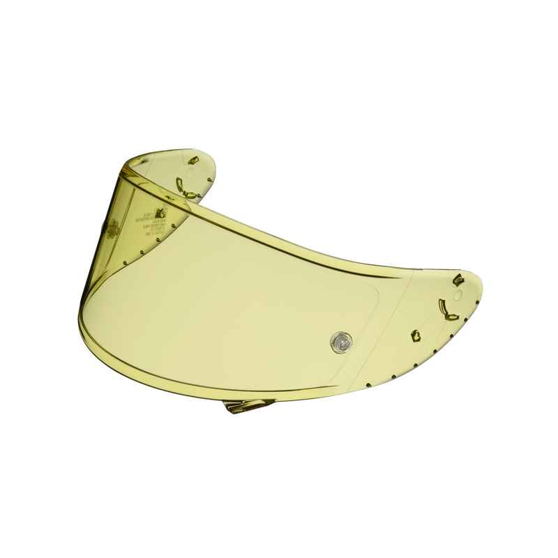 SHOEI CWR-F P.LOCK HI-DEF YEL W/T.O.P. RAC JP