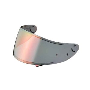 SHOEI CWR-1 SHIELD PINLOCK SPECTRA FIRE ORANGE