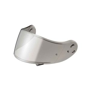 SHOEI CNS-3 SHIELD WITH PINS CLEAR JP