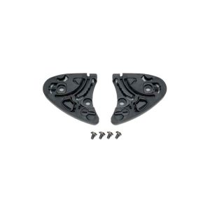 SHOEI CWR-F2 BASE PLATE SET FULL