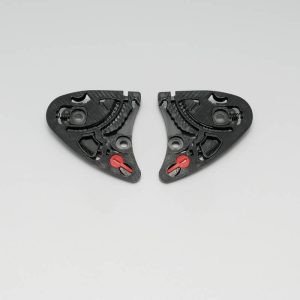 SHOEI X-15 CWR-F2R BASE PLATE (NO SCREWS)