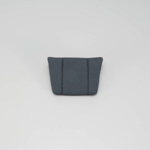 SHOEI X-15 TYPE-P CTR PAD RR S5 (FOR XS S)