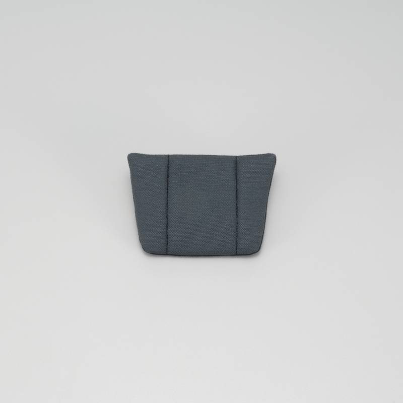 SHOEI X-15 TYPE-P CTR PAD RR S5 (FOR XS S)