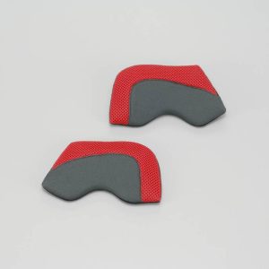 SHOEI X-15 TYPE-P CTR PAD SIDE F9 (L&R) (FOR X