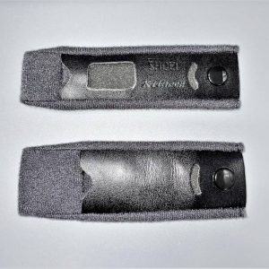 SHOEI X-15 X-FIFTEEN CHIN STRAP COVER (L&R)