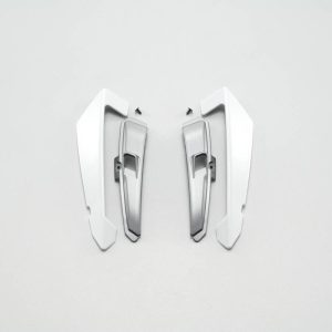 SHOEI X-15 TOP AIR OUTLET WHITE