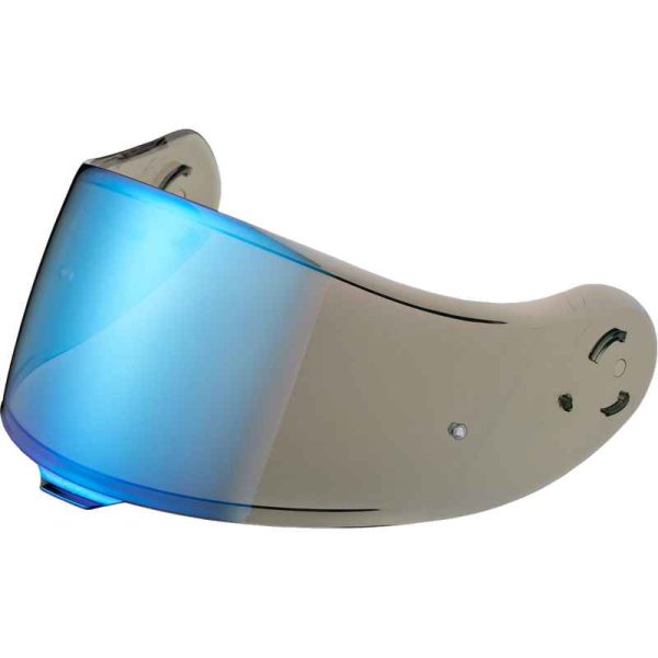 SHOEI CNS-3C WITH PIN SPECTRA BLUE (MSMO)