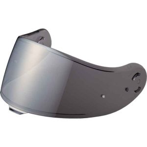 SHOEI CNS-3C WITH PIN SPECTRA SILVER (SSMO)