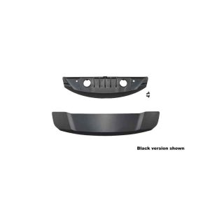 SHOEI NEOTEC 3 TOP AIR OUTLET M.ANTHRACITE