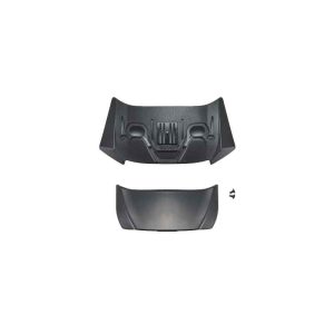 SHOEI NEOTEC 3 UPPER AIR INTAKE BLACK