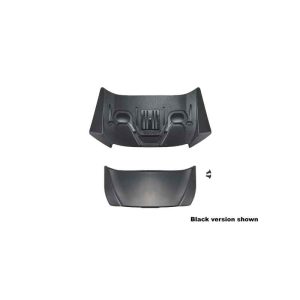 SHOEI NEOTEC 3 UPPER AIR INTAKE L.SILVER