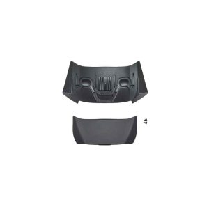 SHOEI NEOTEC 3 UPPER AIR INTAKE MT.BLACK