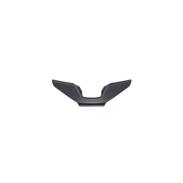 SHOEI NEOTEC 3 LOWER VENT SHUTTER BLACK