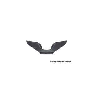 SHOEI NEOTEC 3 LOWER VENT SHUTTER L.SILVER