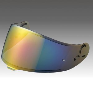 SHOEI CNS-1C (GT-AIR 3) W/PIN SPECTRA F.ORANGE