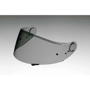 SHOEI CNS-1 SHIELD W/PINS DARK SMOKE JP