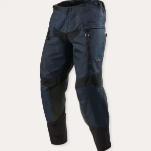 REV'IT Pants Peninsula - Dark Navy Large