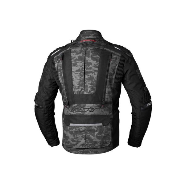 RST Pro Series Adventure-X CE Mens Textile Jacket - Image 6