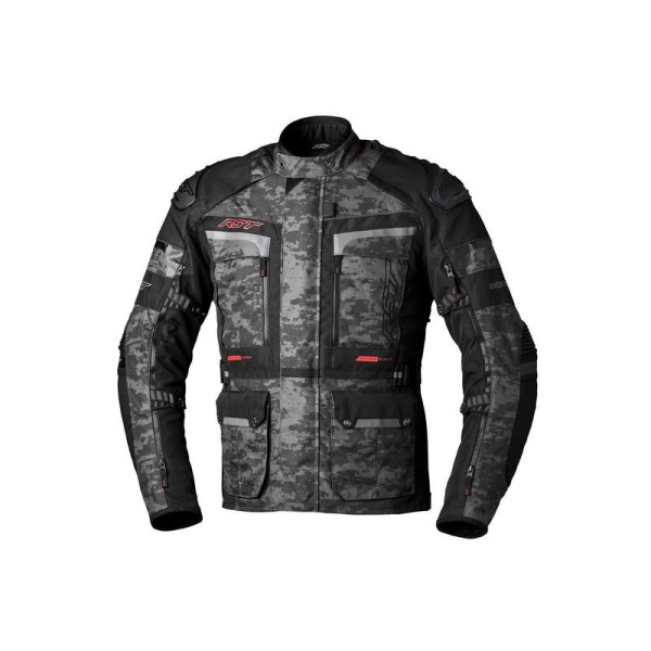 RST Pro Series Adventure-X CE Mens Textile Jacket - Image 5