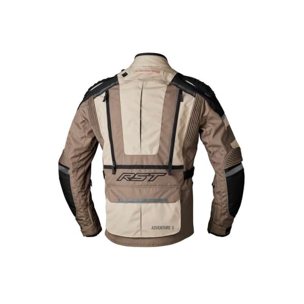 RST Pro Series Adventure-X CE Mens Textile Jacket - Image 4