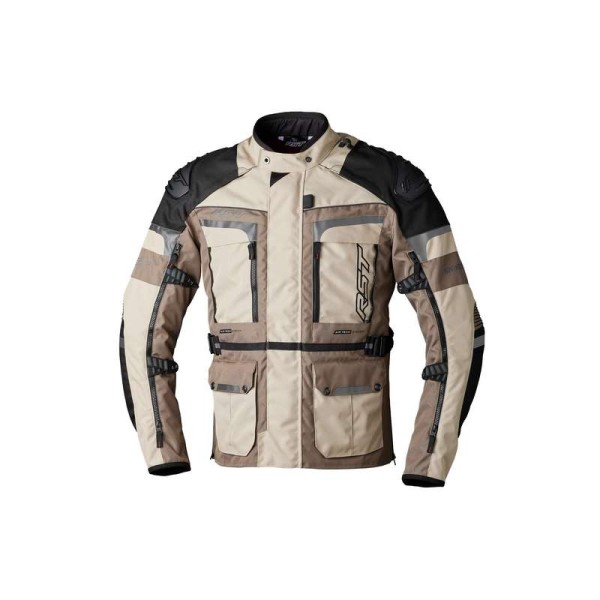 RST Pro Series Adventure-X CE Mens Textile Jacket - Image 3