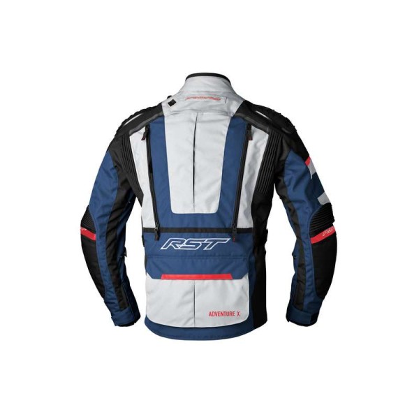 RST Pro Series Adventure-X CE Mens Textile Jacket - Image 2