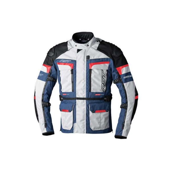 RST Pro Series Adventure-X CE Mens Textile Jacket