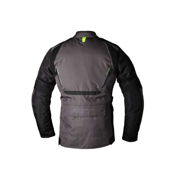 RST Endurance CE Mens Textile Jacket - Image 4