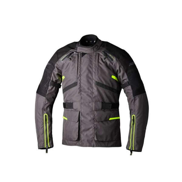 RST Endurance CE Mens Textile Jacket - Image 3