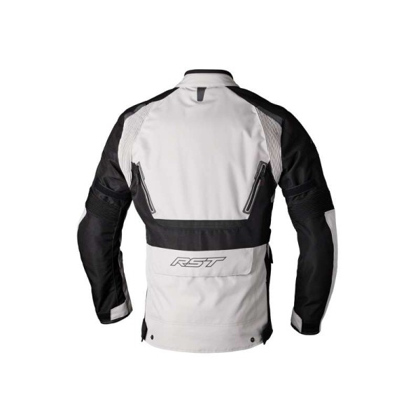 RST Endurance CE Mens Textile Jacket - Image 2