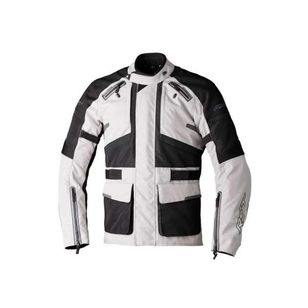 RST Endurance CE Mens Textile Jacket