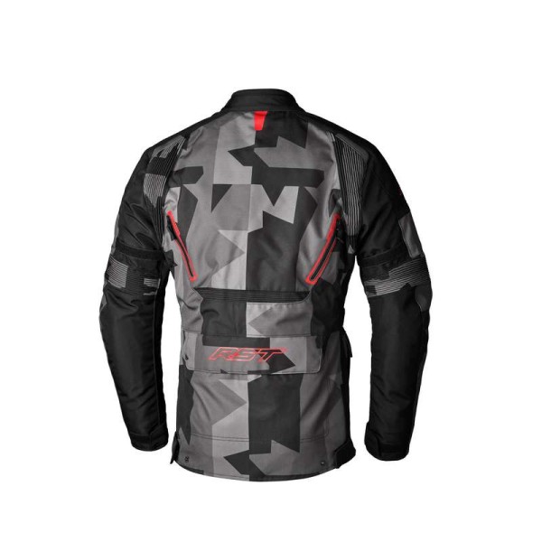 RST Endurance CE Mens Textile Jacket - Image 6