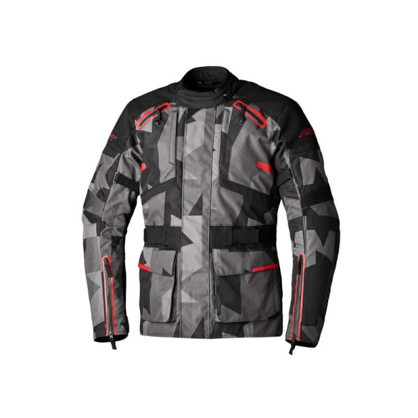 RST Endurance CE Mens Textile Jacket - Image 5