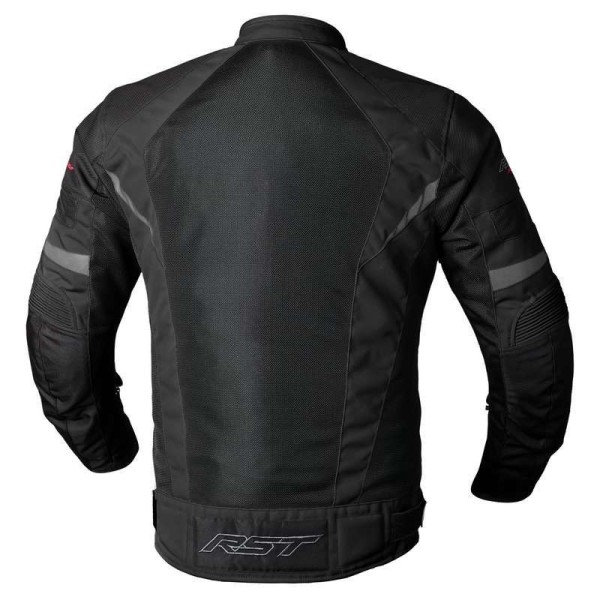 RST Pro Series Ventilator XT CE Mens Textile Jacket - Image 14