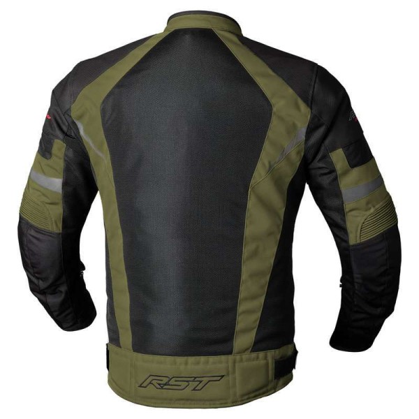 RST Pro Series Ventilator XT CE Mens Textile Jacket - Image 10