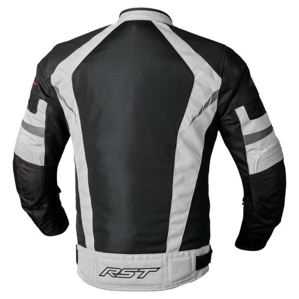 RST Pro Series Ventilator XT CE Mens Textile Jacket - Image 7