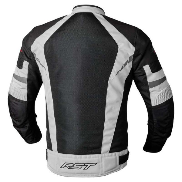 RST Pro Series Ventilator XT CE Mens Textile Jacket - Image 6