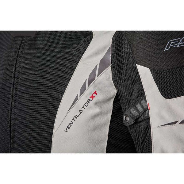 RST Pro Series Ventilator XT CE Mens Textile Jacket - Image 5