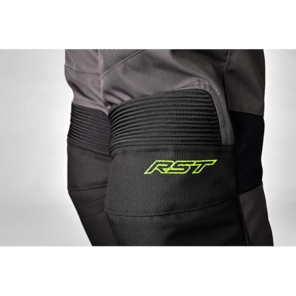 RST Endurance CE Mens Textile Jean - Image 4