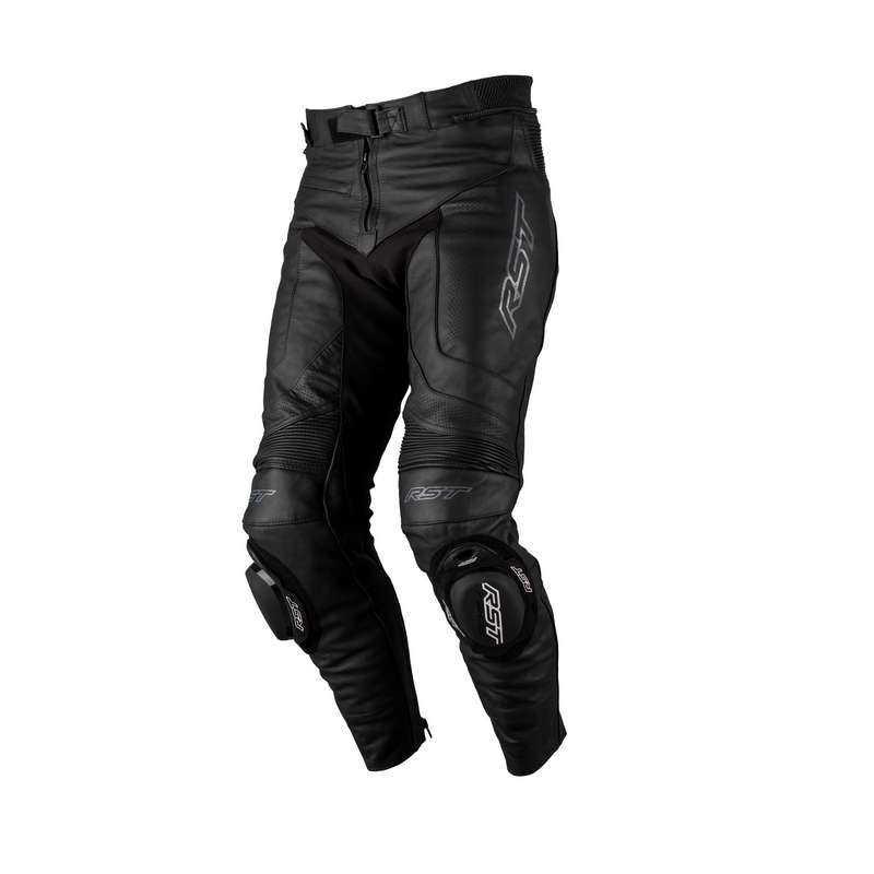 S1 CE Ladies Leather Jean - Riders Choice