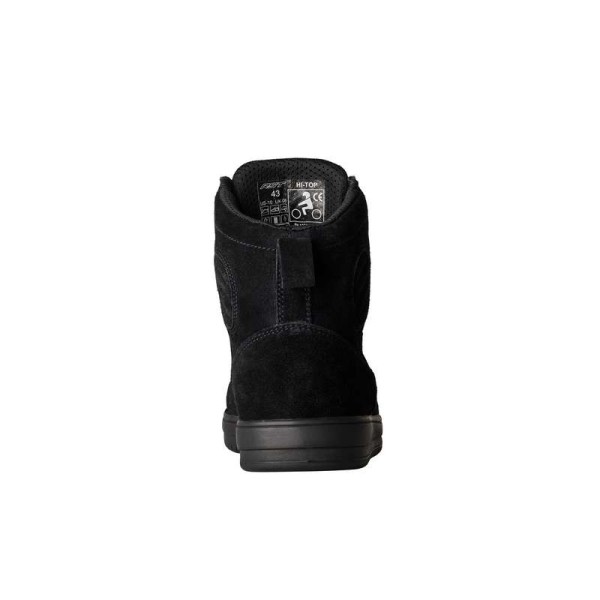 RST HiTop Moto Sneaker Mens CE Boot - Image 5