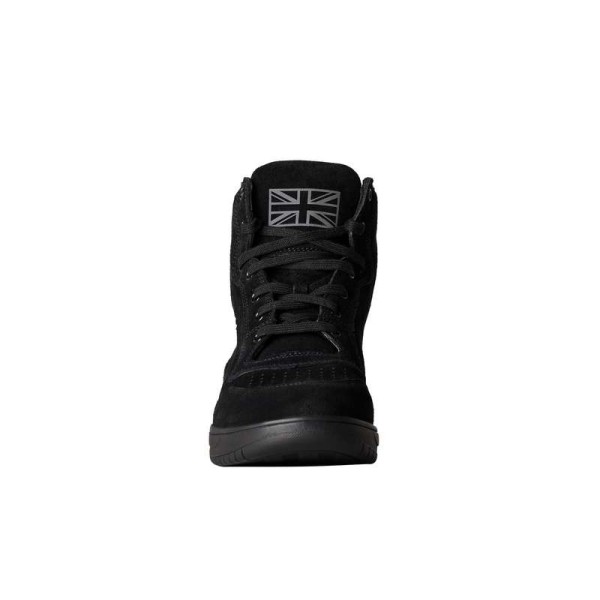 RST HiTop Moto Sneaker Mens CE Boot - Image 4