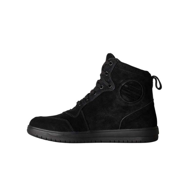 RST HiTop Moto Sneaker Mens CE Boot - Image 3