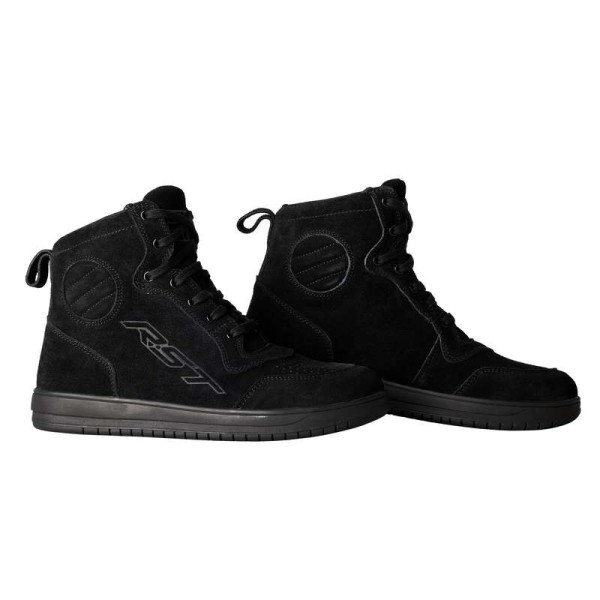 RST HiTop Moto Sneaker Mens CE Boot - Image 2