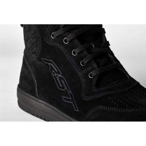 RST HiTop Moto Sneaker Mens CE Boot