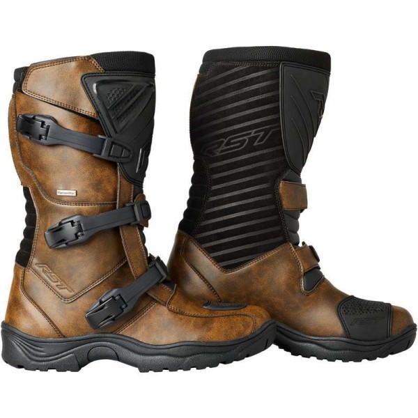 RST Pro Series Ambush CE Mens Waterproof Boot - Image 2