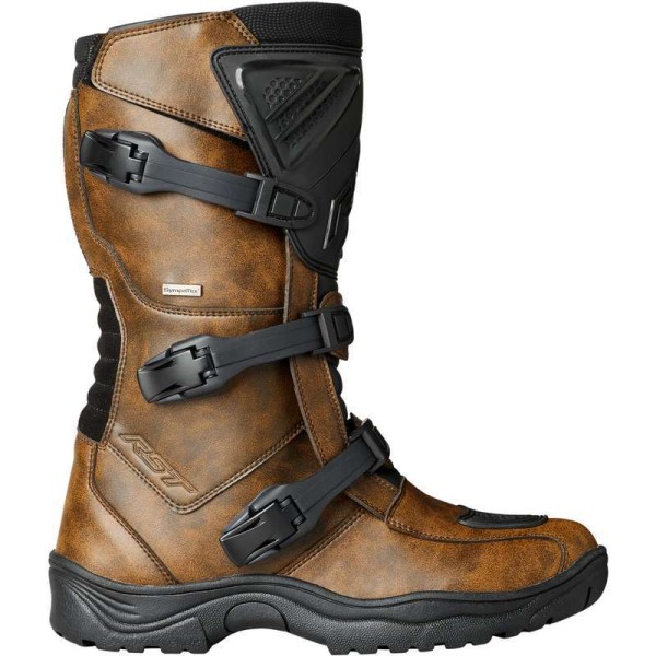 RST Pro Series Ambush CE Mens Waterproof Boot